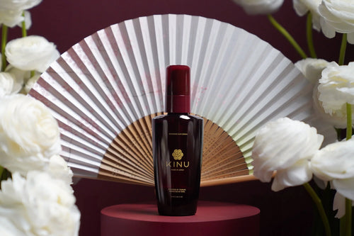 Silkening Hair Serum